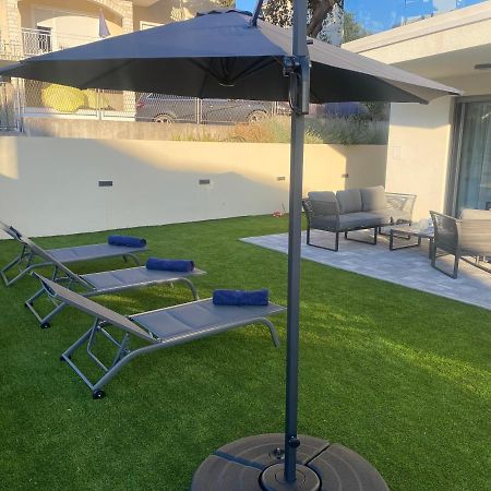 Apartments Adriatic Pearl Trogir Exterior photo