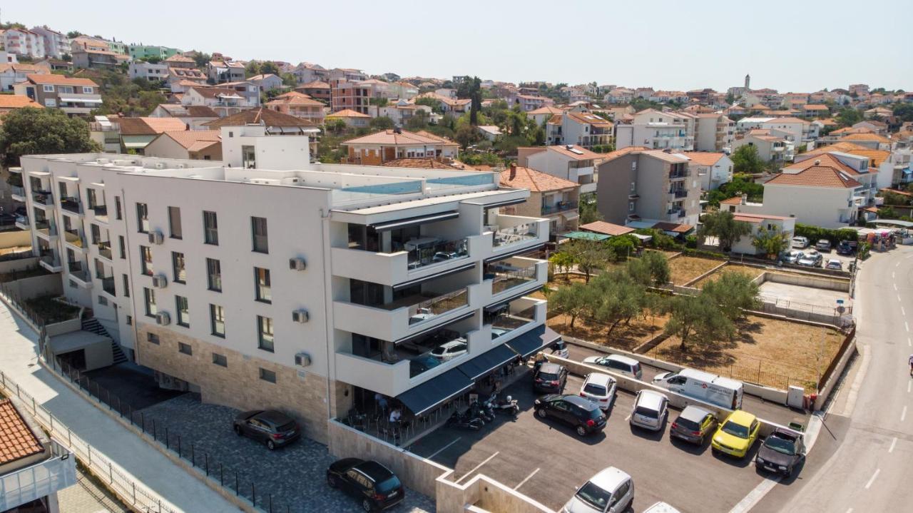 Apartments Adriatic Pearl Trogir Exterior photo