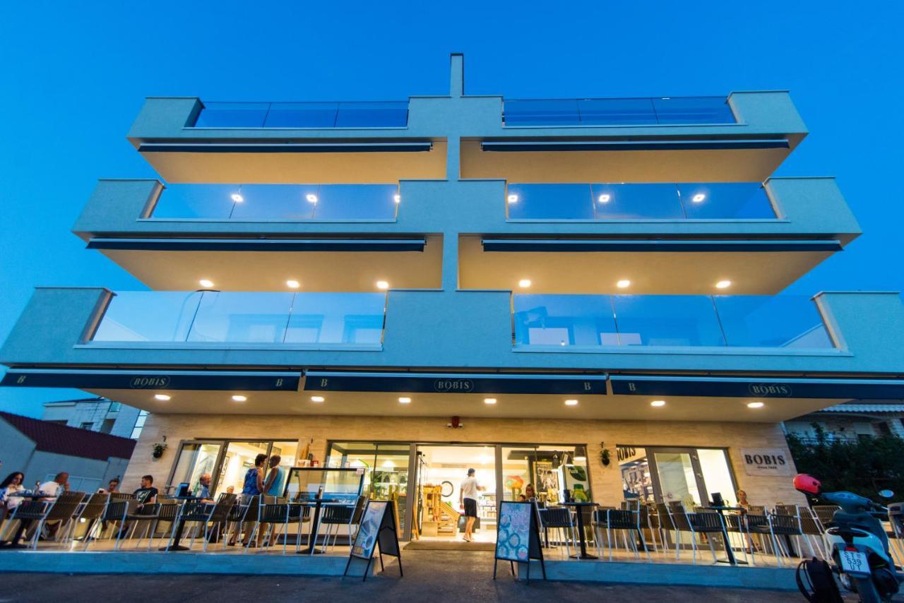 Apartments Adriatic Pearl Trogir Exterior photo