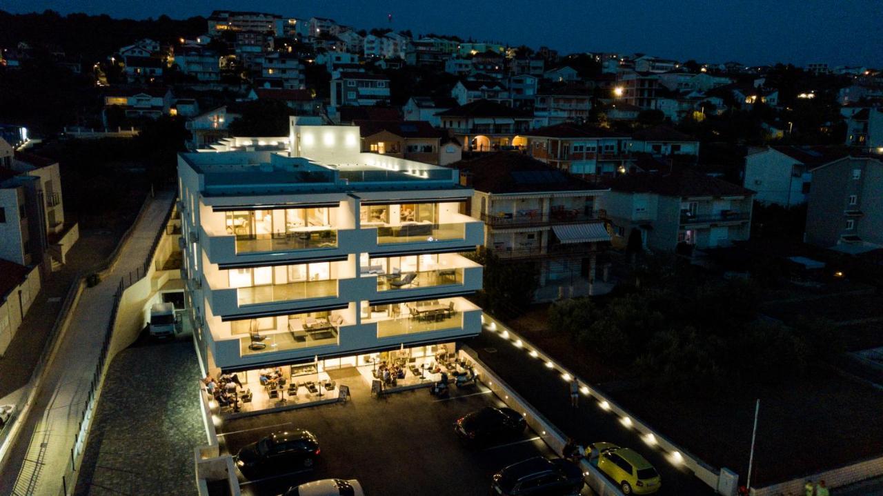 Apartments Adriatic Pearl Trogir Exterior photo